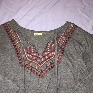 Hollister Shirt